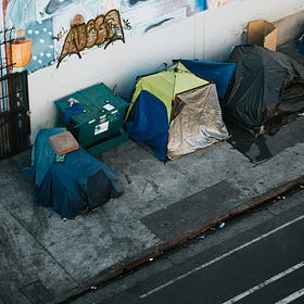 Why Homelessness is a Disability Rights Issue 
