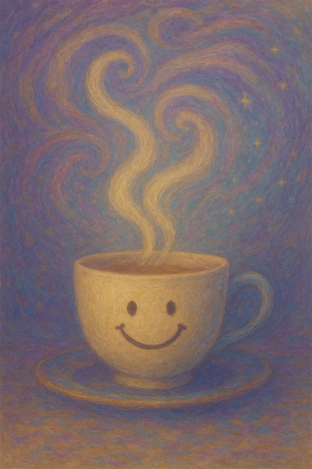 teacup