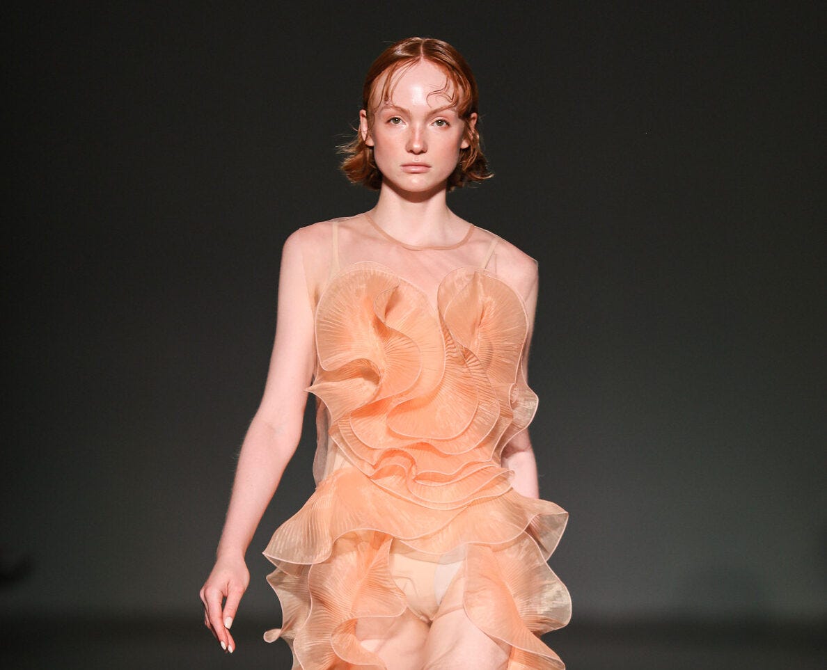 Ukrainian Fashion Week