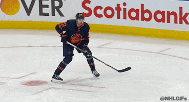 Happy Ice Hockey GIF by NHL Happy Ice Hockey GIF by NHL