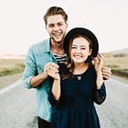 GoodLion Theology - Aaron Salvato