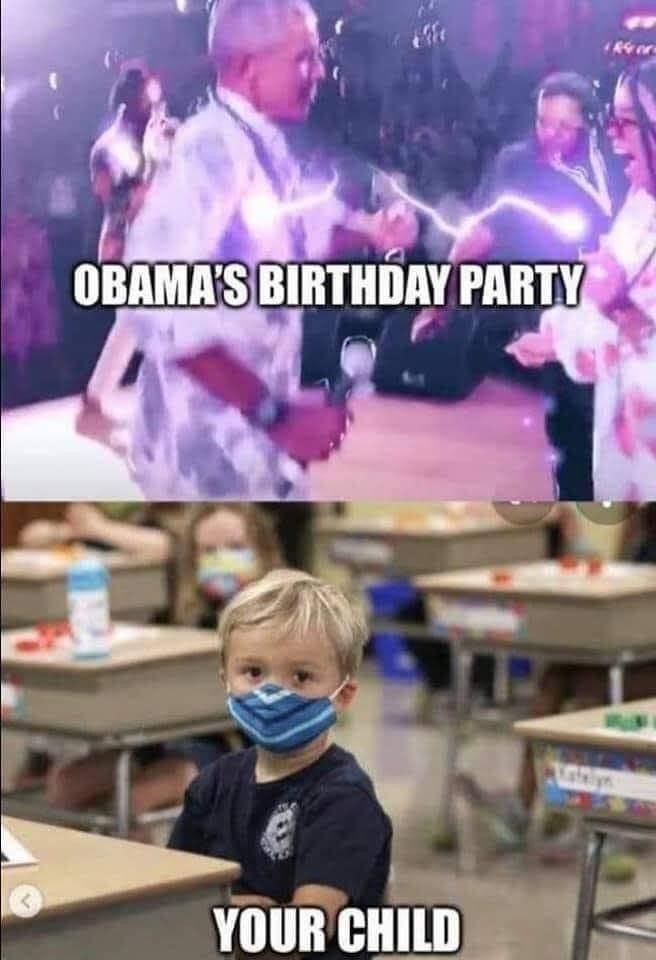 Saturday Funnies - 08/14/2021