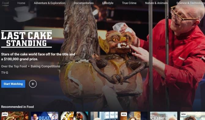 Too Much TV: Your TV Talking Points For Tuesday, April 25th, 2023
