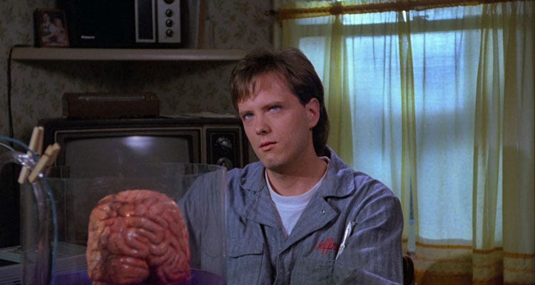 Frankenhooker [1990] - Subversive Rabbit