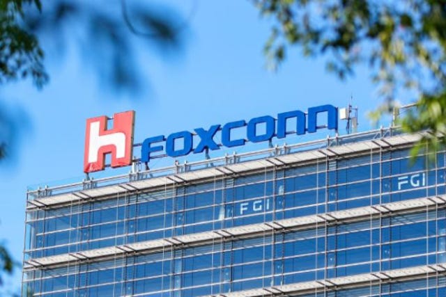 Foxconn