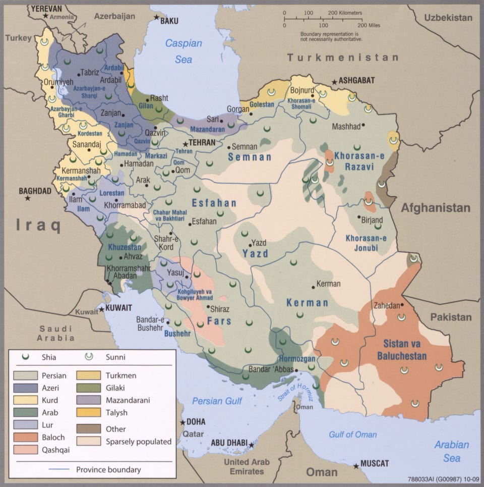 File:2009 Iran ethnoreligious distribution by the CIA.png