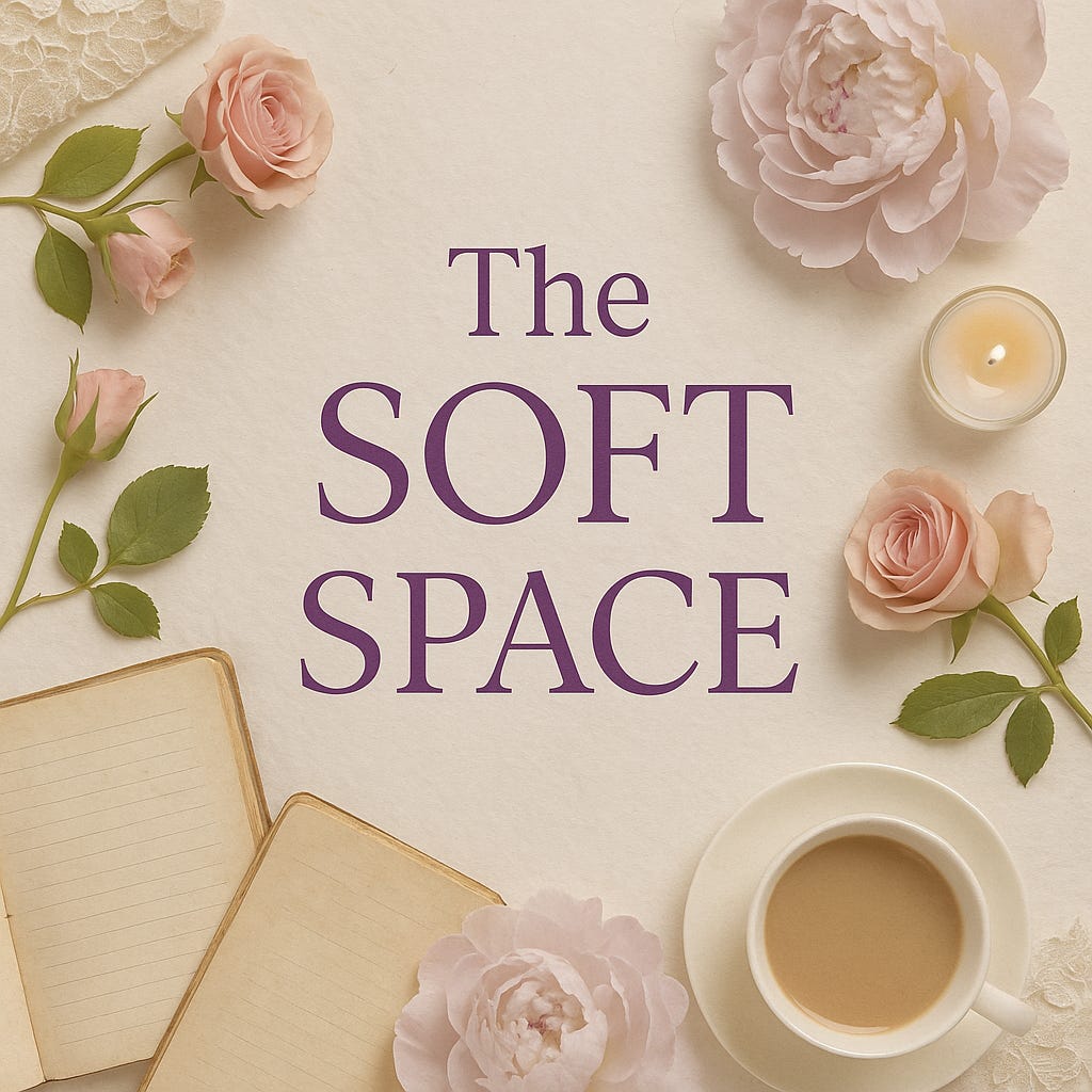 The Soft Space’s Substack