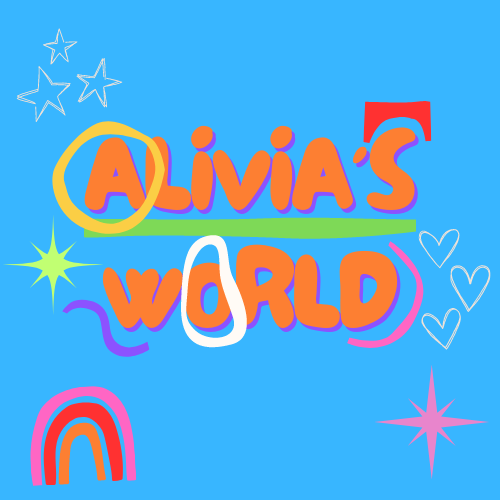 Alivia’s World