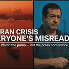  The Iran Crisis Everyone’s Misreading Subtitle