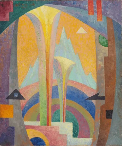 Germany and Humanity’s Salvation: Bô Yin Râ; Jakob Böhme; Magische Blätter; The Bô Yin Râ Foundations; Kober Press; Books to Light…Now becoming more accessible in English. PART 2 OF 2