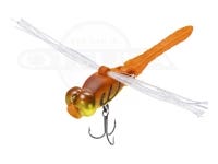 Daiwa  DROWN DRAGONFLY  - DROWN DRAGONFLY  Akane  72mm 2.8g  Floater 