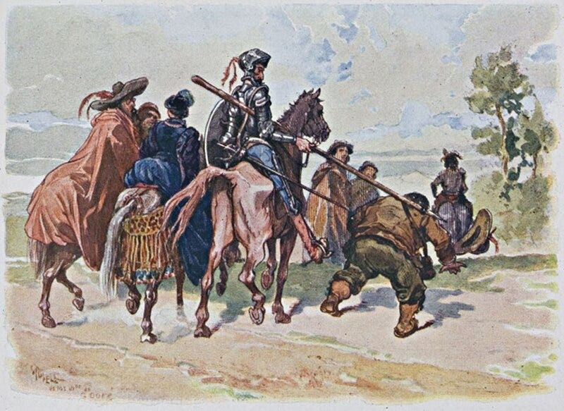 File:El Ingenioso Hidalgo Don Quijote de La Mancha (1905, vol 1) (page 483 crop).jpg File:El Ingenioso Hidalgo Don Quijote de La Mancha (1905, vol 1) (page 483 crop).jpg