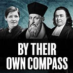 By Their Own Compass