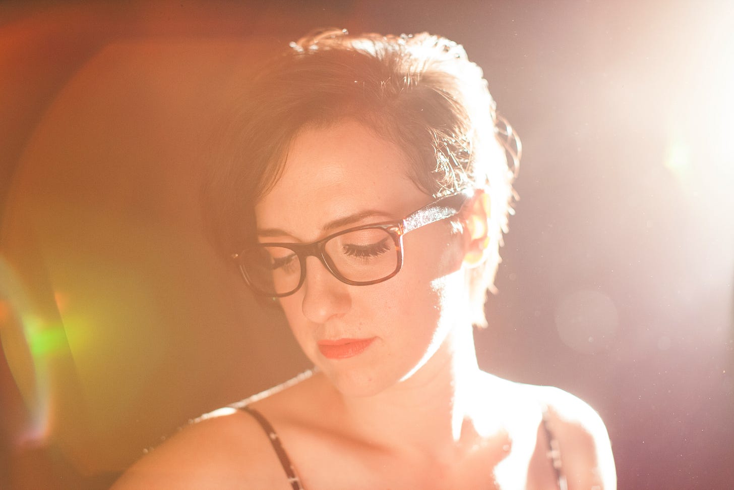 Audrey Assad