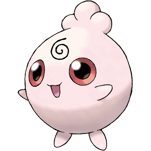 Igglybuff