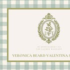 The Lauren Warrant No. 4 — Veronica Beard Valentina Sneaker
