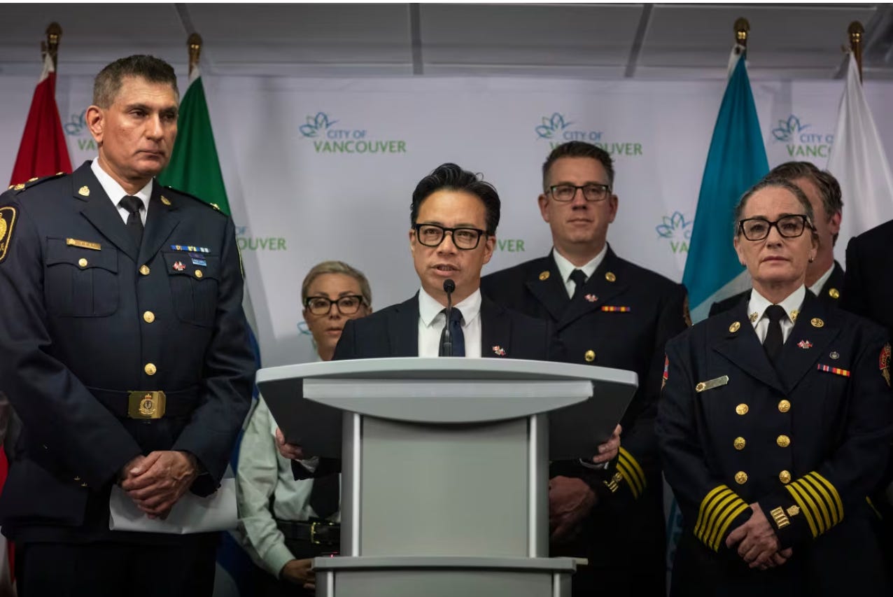 ( Courtesy of CBC ) ( Courtesy of CBC )