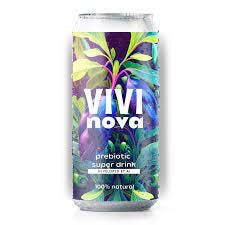 Vivi Nova - Vivi Kola