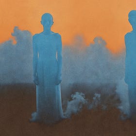 Why Most Relationships Are Formed to Avoid the Self