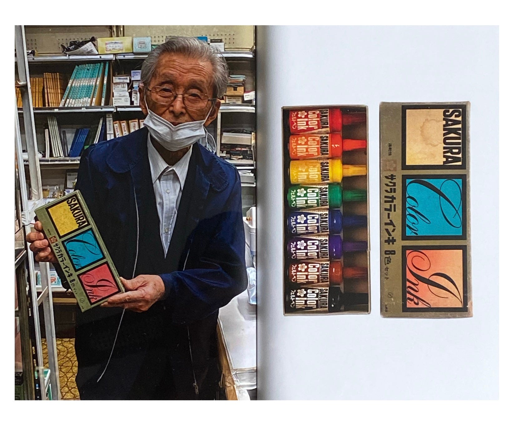 Five Things #11 Books and Zines - by Jeff Carvalho