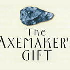 Book Portrait: The Axemaker's Gift