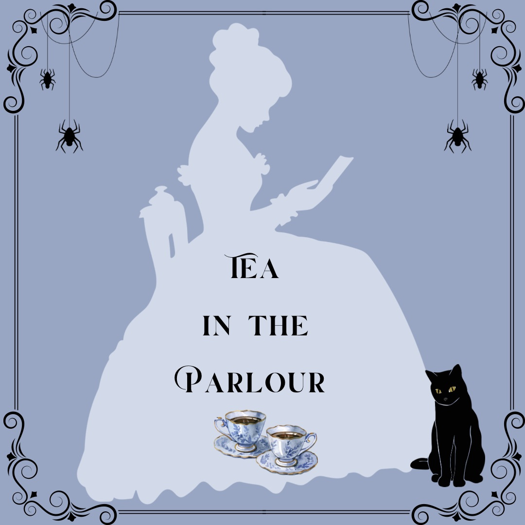 Tea in the Parlour