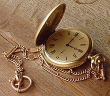 Pocket watch - Wikipedia Pocket watch - Wikipedia