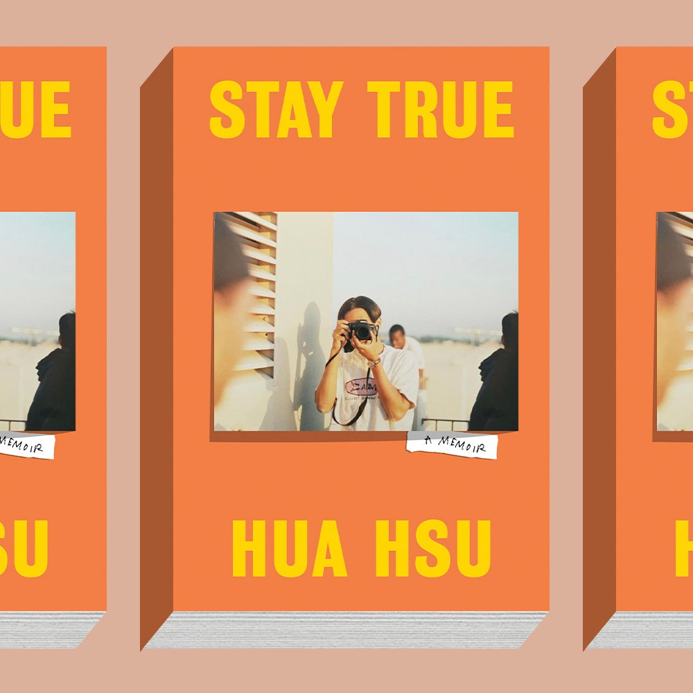 Hua Hsu's Memoir Stay True Is as Affecting as a Great Pop Song | Pitchfork