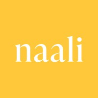 Logo de Naali Logo de Naali