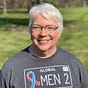Patricia Washburn's avatar