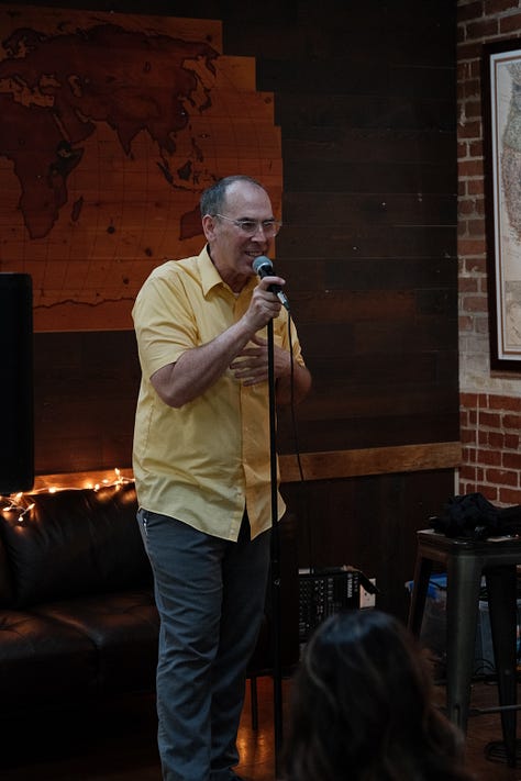 Photos by Antonio Lovig