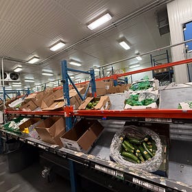 From farm to your doorstep: How FreshDirect gets it done