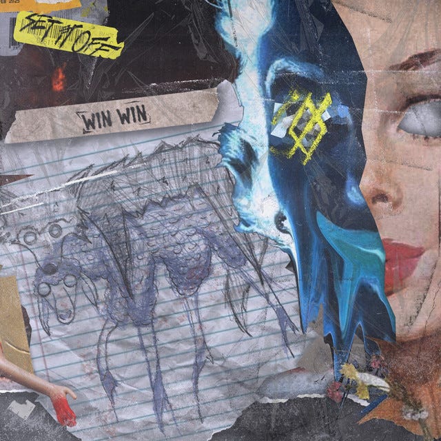 Win Win by Unknown Artist