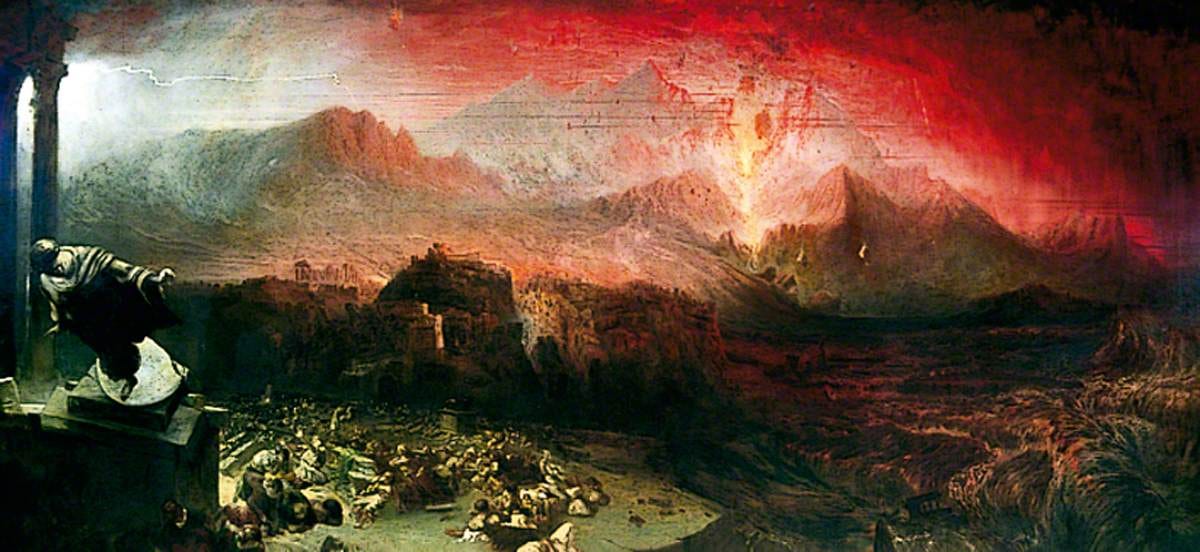 Armageddon | Art UK Armageddon | Art UK