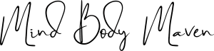 Mind Body Maven
