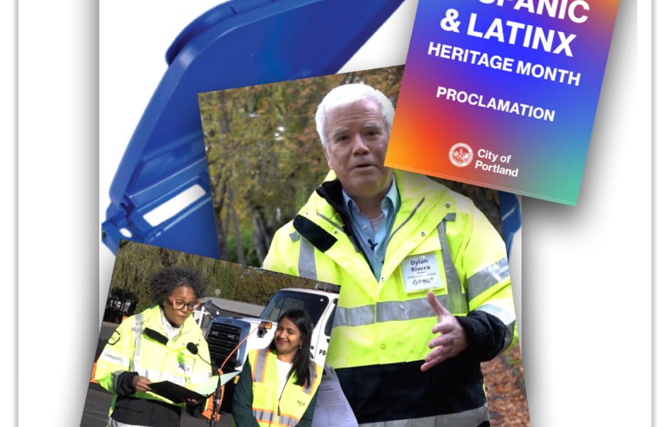 Scrapings from the Bottom of the Circular File