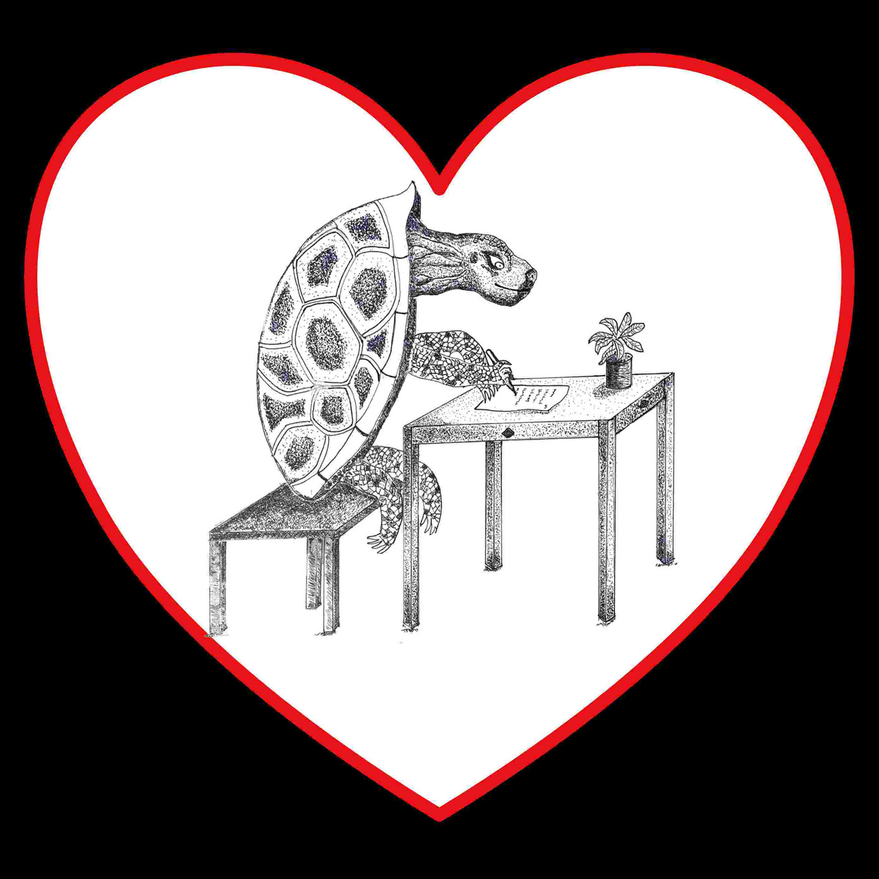 Art with a Heart - Nikki Attree