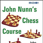 Book Review: John Nunn's Chess Course