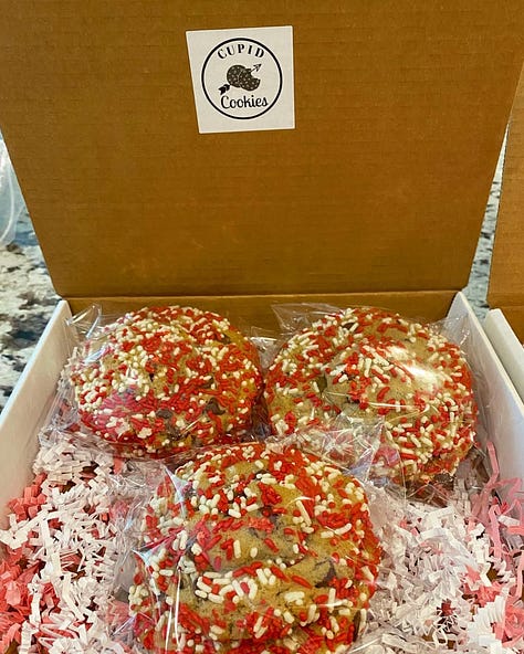 easy cookie recipe