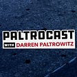 Paltrocast/Darren Paltrowitz's avatar