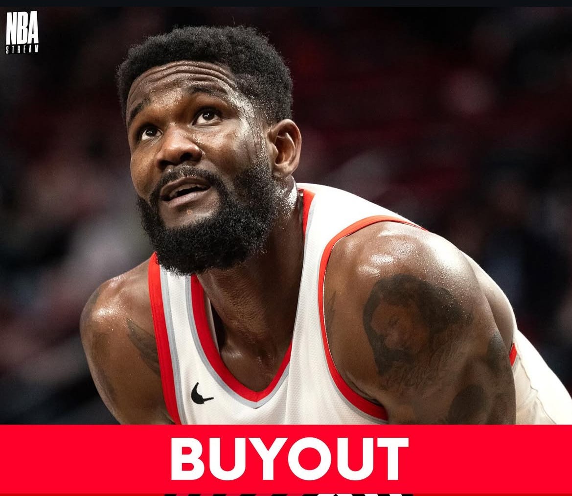 The latest, freshest AND hottest NBA free agency and trade talk as we reach the June 30th opening bell