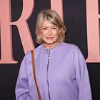 Lessons From Martha: Grit, Growth & Owning Who You Are