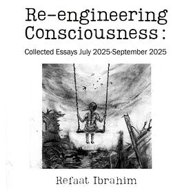 Re-engineering Consciousness