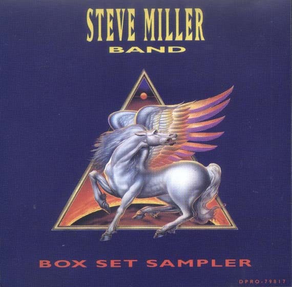 Box Set Sampler, Primary, 1 of 3