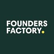 Founders Factory's avatar