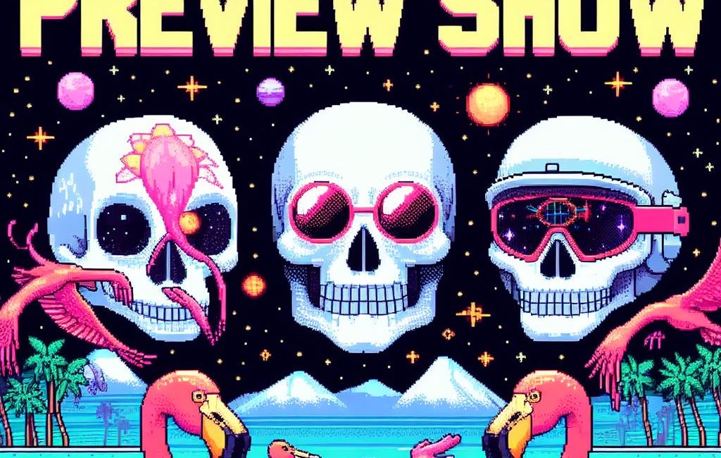 S00E00 - Preview Show