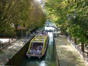 Paris history Paris history