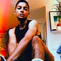 Táyò Finn Ọláoyè's avatar
