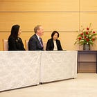 Microsoft는 왜 일본 AI에 15조 원을 베팅했나