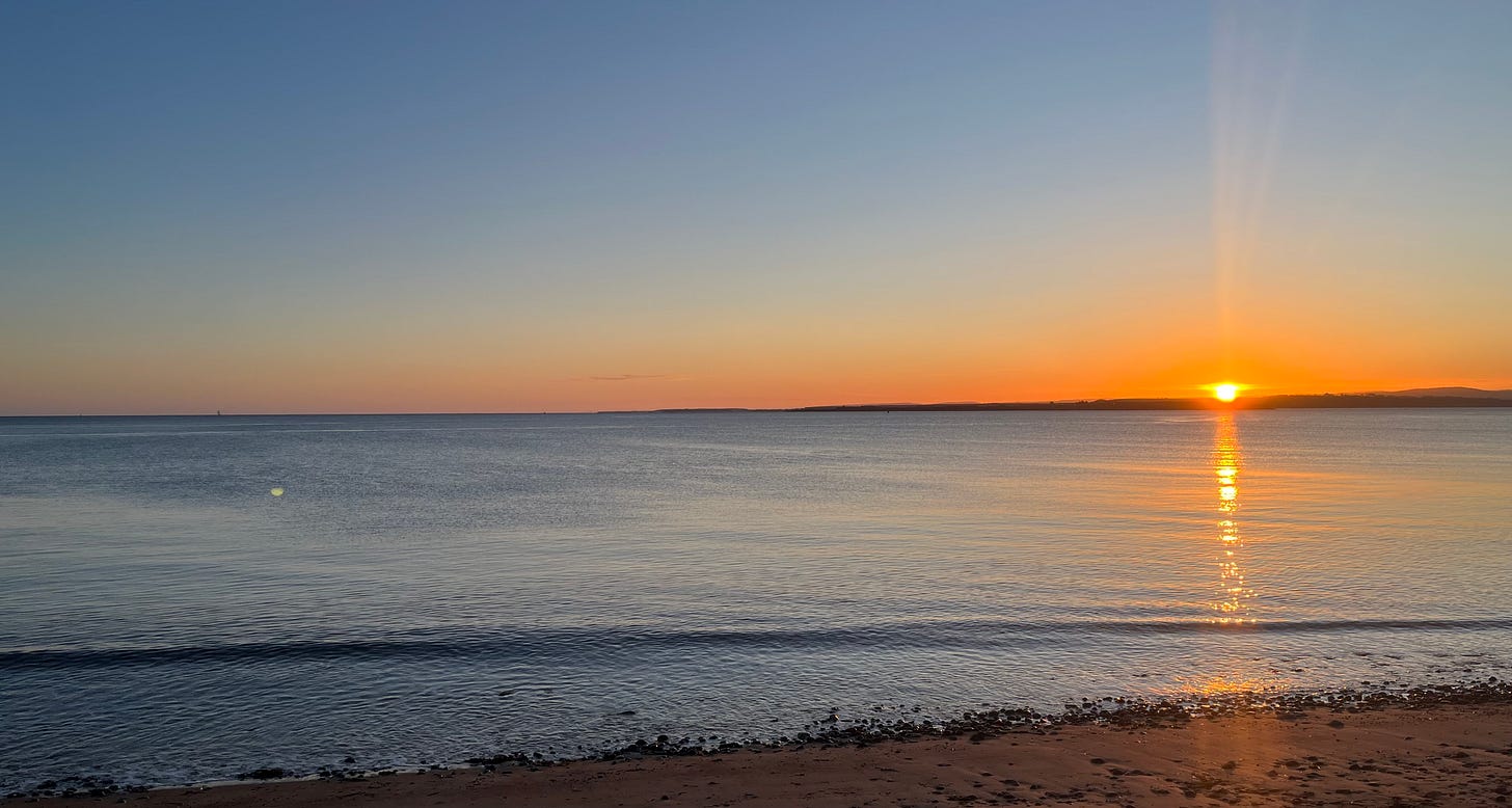 sunstone, ai sunstone, ai and business change, ai for consulting, scott sumner, rohit krishnan, felix stocker